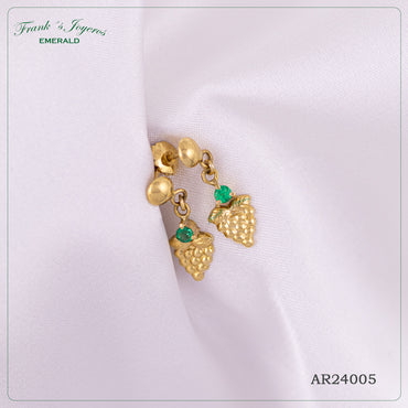 Topos troquel UVAS - AR24005