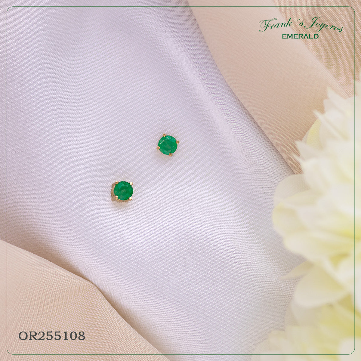 Topos princesa 4mm - OR255108