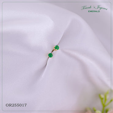 Topos redondo 3mm - OR255017
