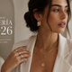Tendencias en Joyería 2026: Las Piezas que Están Marcando el Año (y Cómo Llevarlas)