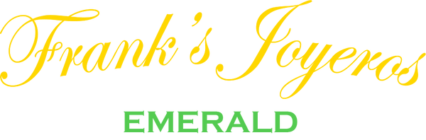 FRANK’S JOYEROS