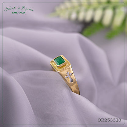 anillo-oro-18k-caballero