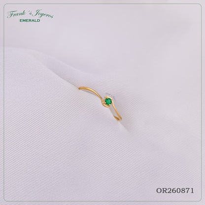 Anillo Abrazo - OR260871
