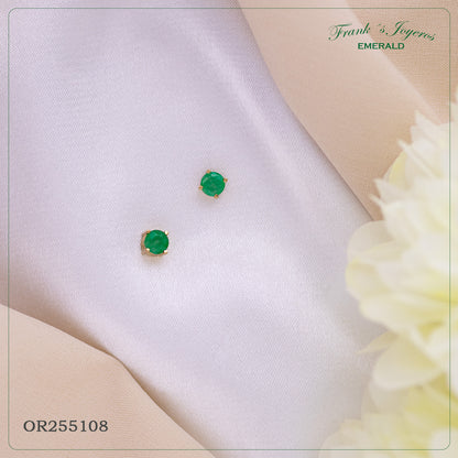 Topos princesa 4mm - OR255108